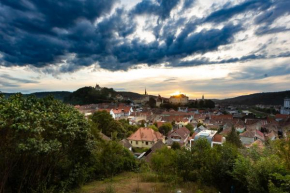Casuta cu View